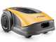Stiga A 300 - Robot rasaerba - con batteria E-Power da 2 Ah