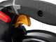 Alpina ABL 27 - Soffiatore a scoppio motore 2 tempi