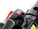 Alpina ABL 27 - Soffiatore a scoppio motore 2 tempi