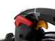 Alpina ABL 27 - Soffiatore a scoppio motore 2 tempi