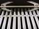 Girarrosto elettrico per barbecue Cruccolini GA15-B