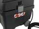OUTLET - DA ESPOSIZIONE - Comet CVP 130 PEM - Bidone aspiratutto - 30 lt - Serie Professionale