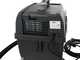 OUTLET - DA ESPOSIZIONE - Comet CVP 130 PEM - Bidone aspiratutto - 30 lt - Serie Professionale