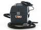 OUTLET - DA ESPOSIZIONE - Comet CVP 130 PEM - Bidone aspiratutto - 30 lt - Serie Professionale