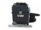 OUTLET - DA ESPOSIZIONE - Comet CVP 130 PEM - Bidone aspiratutto - 30 lt - Serie Professionale