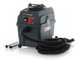 OUTLET - DA ESPOSIZIONE - Comet CVP 130 PEM - Bidone aspiratutto - 30 lt - Serie Professionale