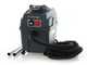 OUTLET - DA ESPOSIZIONE - Comet CVP 130 PEM - Bidone aspiratutto - 30 lt - Serie Professionale
