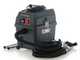 OUTLET - DA ESPOSIZIONE - Comet CVP 130 PEM - Bidone aspiratutto - 30 lt - Serie Professionale