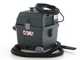OUTLET - DA ESPOSIZIONE - Comet CVP 130 PEM - Bidone aspiratutto - 30 lt - Serie Professionale