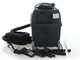 OUTLET - DA ESPOSIZIONE - Comet CVP 130 PEM - Bidone aspiratutto - 30 lt - Serie Professionale