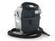 OUTLET - DA ESPOSIZIONE - Comet CVP 130 PEM - Bidone aspiratutto - 30 lt - Serie Professionale