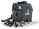 OUTLET - DA ESPOSIZIONE - Comet CVP 130 PEM - Bidone aspiratutto - 30 lt - Serie Professionale