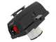 OUTLET - DA ESPOSIZIONE - Comet CVP 130 PEM - Bidone aspiratutto - 30 lt - Serie Professionale