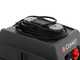 OUTLET - DA ESPOSIZIONE - Comet CVP 130 PEM - Bidone aspiratutto - 30 lt - Serie Professionale