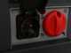 OUTLET - DA ESPOSIZIONE - Comet CVP 130 PEM - Bidone aspiratutto - 30 lt - Serie Professionale