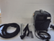 OUTLET - DA ESPOSIZIONE - Comet CVP 130 PEM - Bidone aspiratutto - 30 lt - Serie Professionale