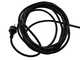 OUTLET - DA ESPOSIZIONE - Comet CVP 130 PEM - Bidone aspiratutto - 30 lt - Serie Professionale