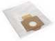 OUTLET - DA ESPOSIZIONE - Comet CVP 130 PEM - Bidone aspiratutto - 30 lt - Serie Professionale