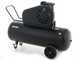 OUTLET - PICCOLI DIFETTI ESTETICI - Nuair B3800B/4CT/200 Tech-Pro - Compressore aria elettrico monofase a cinghia - Motore 4 HP - 200 lt