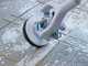 MAKITA PS001GM101 - Spazzola pulisci pavimenti - 2x 40V 4Ah