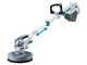 MAKITA PS001GM101 - Spazzola pulisci pavimenti - 2x 40V 4Ah