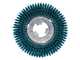 MAKITA PS001GM101 - Spazzola pulisci pavimenti - 2x 40V 4Ah