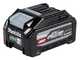 MAKITA PS001GM101 - Spazzola pulisci pavimenti - 2x 40V 4Ah