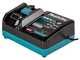 MAKITA PS001GM101 - Spazzola pulisci pavimenti - 2x 40V 4Ah