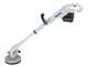MAKITA PS001GM101 - Spazzola pulisci pavimenti - 2x 40V 4Ah