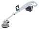 MAKITA PS001GM101 - Spazzola pulisci pavimenti - 2x 40V 4Ah
