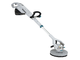 MAKITA PS001GM101 - Spazzola pulisci pavimenti - 2x 40V 4Ah