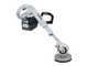 MAKITA PS001GM101 - Spazzola pulisci pavimenti - 2x 40V 4Ah