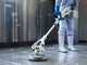 MAKITA PS001GM101 - Spazzola pulisci pavimenti - 40V 4Ah