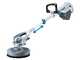 MAKITA PS001GM101 - Spazzola pulisci pavimenti - 40V 4Ah