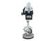 MAKITA PS001GM101 - Spazzola pulisci pavimenti - 40V 4Ah