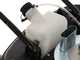 OUTLET - PICCOLI DIFETTI ESTETICI - Lavor Auckland 1310 - Idropulitrice ad acqua calda professionale - 150 bar max - 600 l/h
