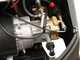 OUTLET - PICCOLI DIFETTI ESTETICI - Lavor Auckland 1310 - Idropulitrice ad acqua calda professionale - 150 bar max - 600 l/h