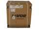 OUTLET - PICCOLI DIFETTI ESTETICI - Lavor Auckland 1310 - Idropulitrice ad acqua calda professionale - 150 bar max - 600 l/h