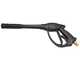OUTLET - PICCOLI DIFETTI ESTETICI - Lavor Auckland 1310 - Idropulitrice ad acqua calda professionale - 150 bar max - 600 l/h