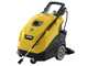 OUTLET - PICCOLI DIFETTI ESTETICI - Lavor Auckland 1310 - Idropulitrice ad acqua calda professionale - 150 bar max - 600 l/h