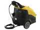 OUTLET - PICCOLI DIFETTI ESTETICI - Lavor Auckland 1310 - Idropulitrice ad acqua calda professionale - 150 bar max - 600 l/h