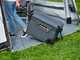 Coleman Convoy 65QT - Contenitore frigo con ruote integrate