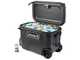 Coleman Convoy 65QT - Contenitore frigo con ruote integrate