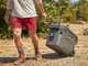 Coleman Convoy 65QT - Contenitore frigo con ruote integrate