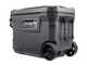 Coleman Convoy 65QT - Contenitore frigo con ruote integrate