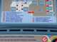 Energy EY-12.5TDE-SA AVR- Generatore di corrente diesel silenziato con AVR - 9 Kw - Continua 8 kW Trifase + ATS