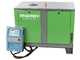 Energy EY-12.5TDE-SA AVR- Generatore di corrente diesel silenziato con AVR - 9 Kw - Continua 8 kW Trifase + ATS