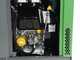 Energy EY-12.5TDE-SA AVR- Generatore di corrente diesel silenziato con AVR - 9 Kw - Continua 8 kW Trifase + ATS