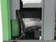 Energy EY-12.5TDE-SA - Generatore di corrente diesel silenziato con AVR - 9 Kw - Continua 8 kW Trifase + ATS