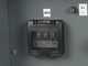 Energy EY-12.5TDE-SA - Generatore di corrente diesel silenziato con AVR - 9 Kw - Continua 8 kW Trifase + ATS